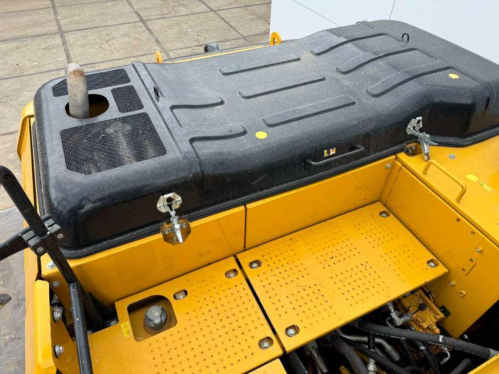 Caterpillar 320FL - New Bucket / Hammer Lines / Camera Photo 29