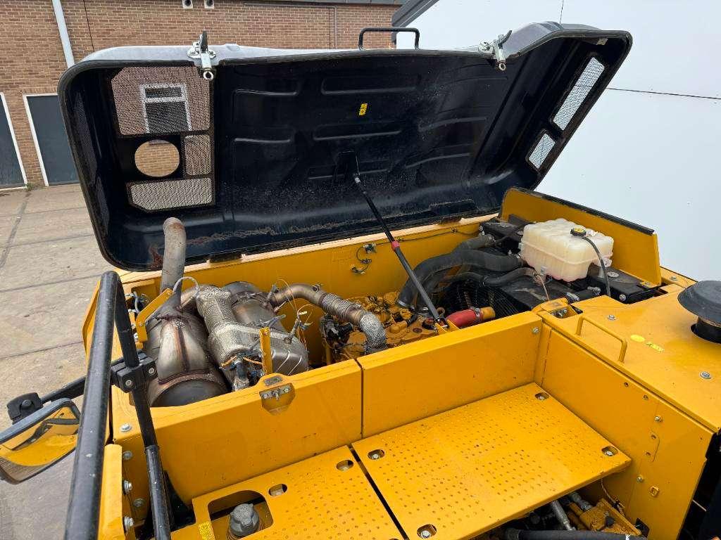 Caterpillar 320FL - New Bucket / Hammer Lines / Camera Photo 30