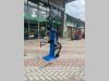 Gior 13 TON PRO - ELETTRICO MONOFASE PROFESSIONALE Photo 7 thumbnail