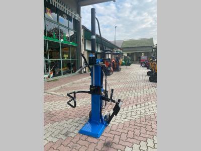 Gior 13 TON PRO - ELETTRICO MONOFASE PROFESSIONALE en vente par Giordano Srl