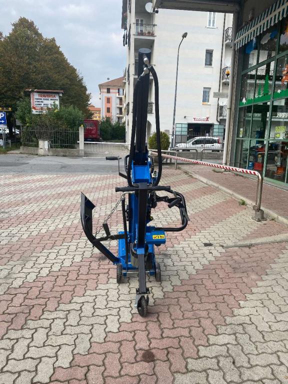 Gior 13 TON PRO - ELETTRICO MONOFASE PROFESSIONALE Photo 16