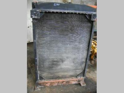 Radiateur pour Fiat Hitachi W 230 en vente par PRV Ricambi Srl