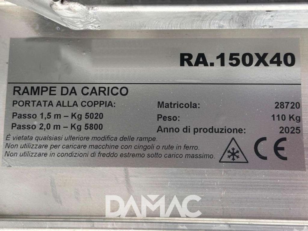 Damac 150x40 Photo 4