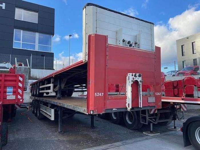 Fliegl SDS350 Photo 1