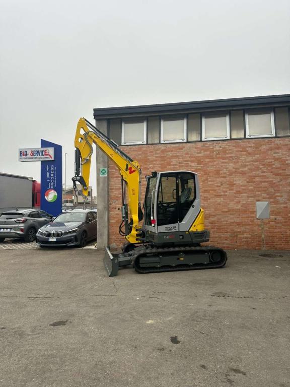 Wacker Neuson EZ 50 Photo 1