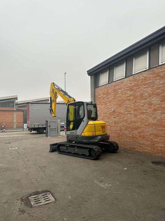 Wacker Neuson EZ 50 Photo 12