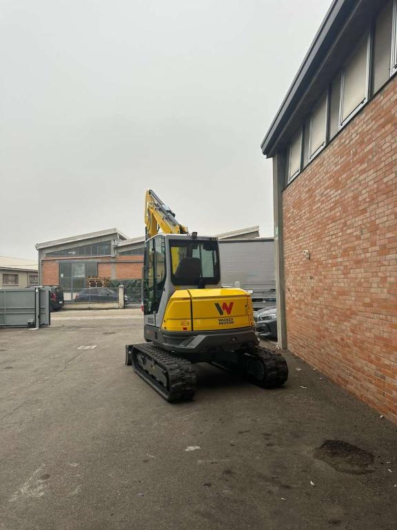 Wacker Neuson EZ 50 Photo 14