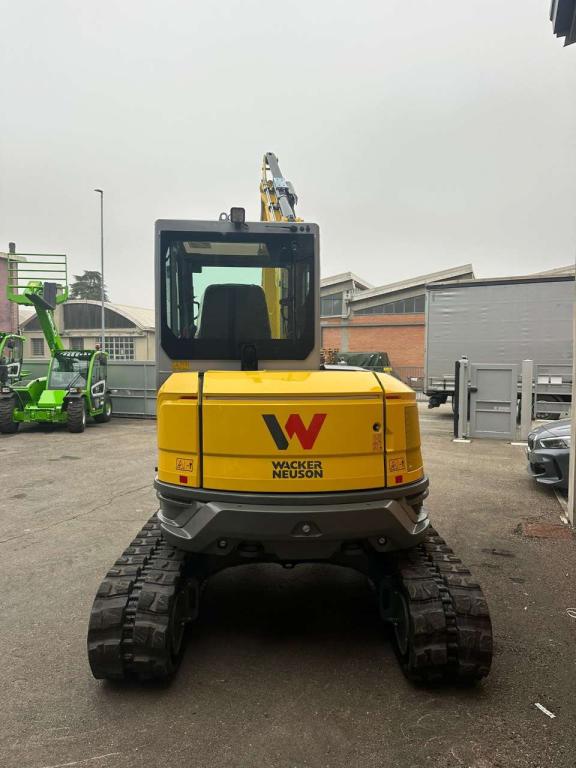 Wacker Neuson EZ 50 Photo 15