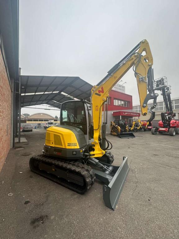 Wacker Neuson EZ 50 Photo 16
