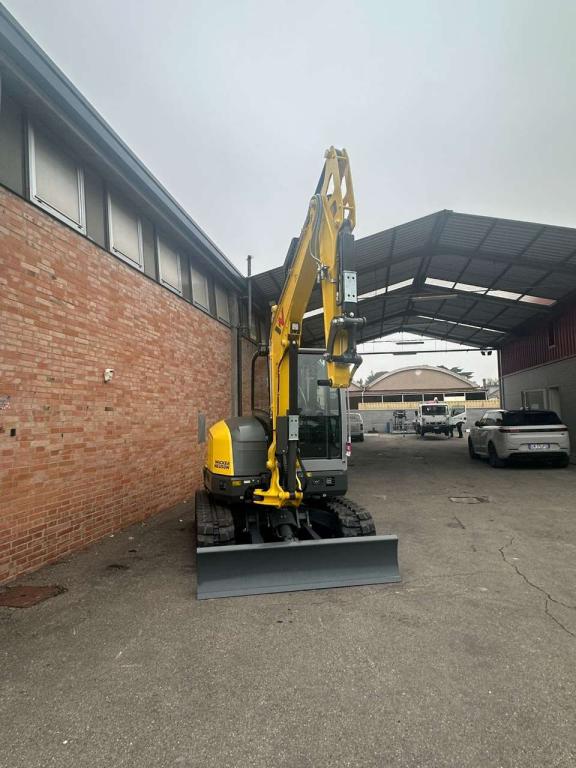 Wacker Neuson EZ 50 Photo 18