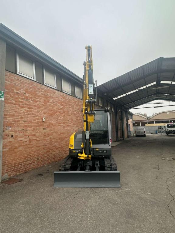 Wacker Neuson EZ 50 Photo 19