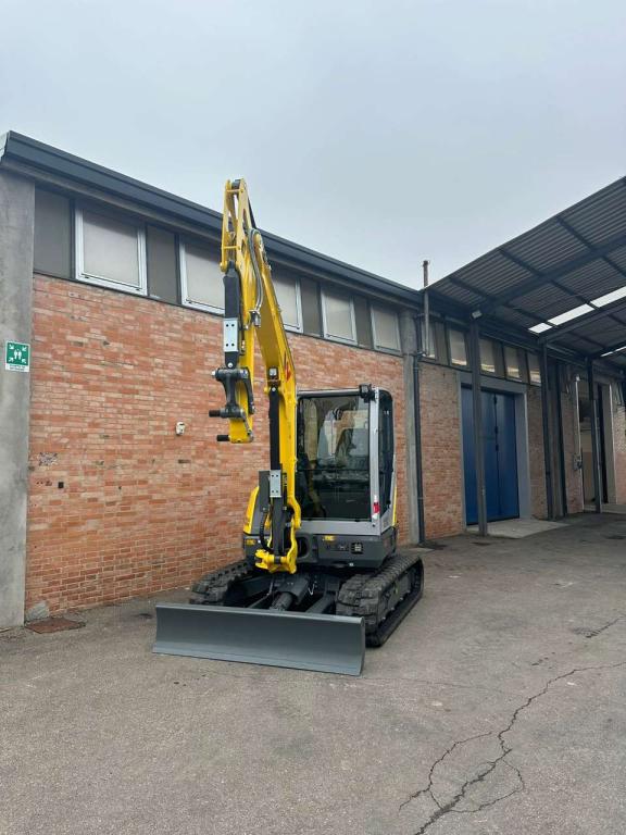 Wacker Neuson EZ 50 Photo 20