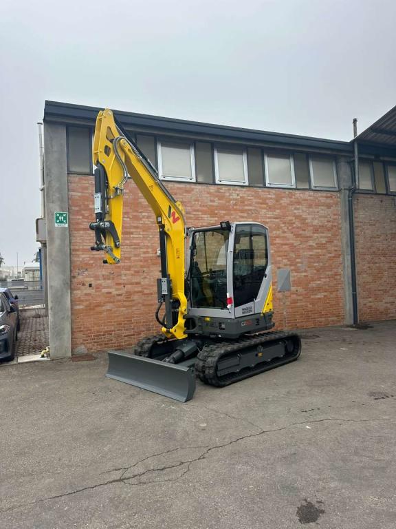 Wacker Neuson EZ 50 Photo 23