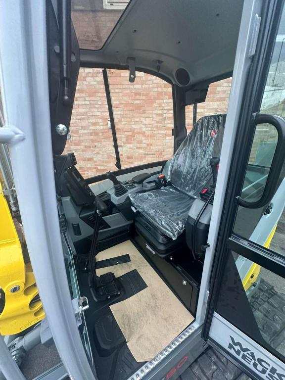 Wacker Neuson EZ 50 Photo 24