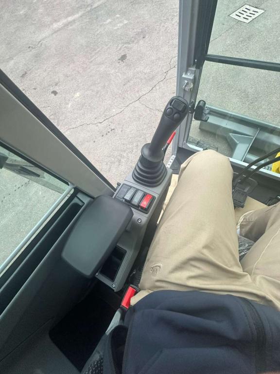 Wacker Neuson EZ 50 Photo 27
