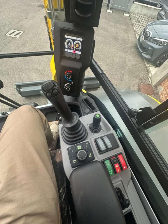 Wacker Neuson EZ 50 Photo 28