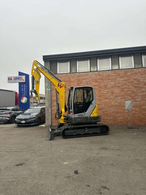 Wacker Neuson EZ 50 Photo 3