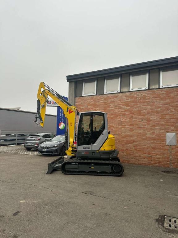 Wacker Neuson EZ 50 Photo 4