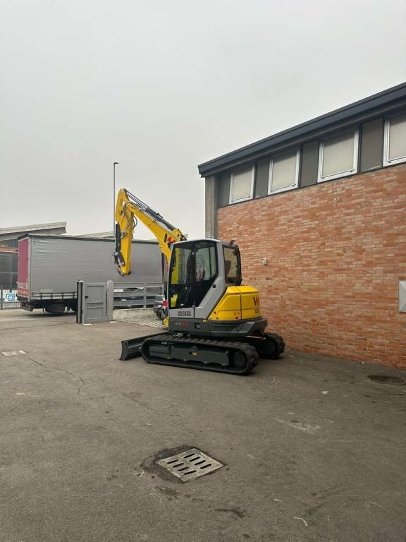 Wacker Neuson EZ 50 Photo 7