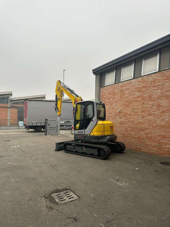 Wacker Neuson EZ 50 Photo 8