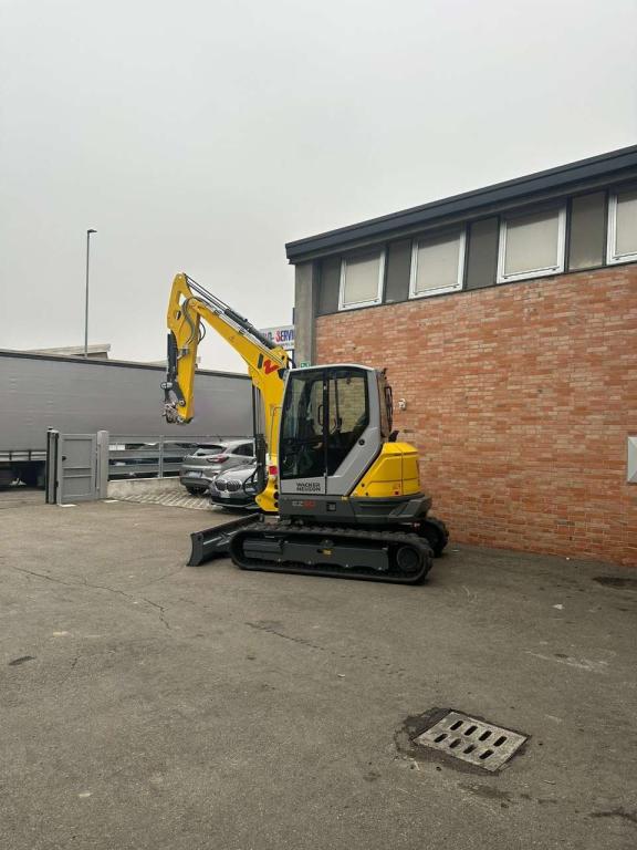 Wacker Neuson EZ 50 Photo 9