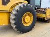 Caterpillar CP74 - Airco / Pat Foot Roller Photo 18 thumbnail