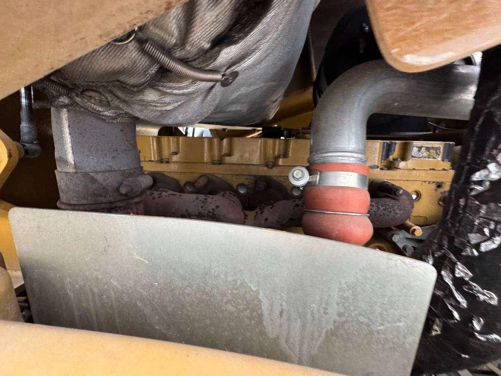 Caterpillar CP74 - Airco / Pat Foot Roller Photo 22