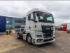 Man TGX 18.470 BL SA +ADR+INTARDER Photo 3 thumbnail