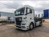 Man TGX 18.470 BL SA +ADR+INTARDER Photo 7 thumbnail
