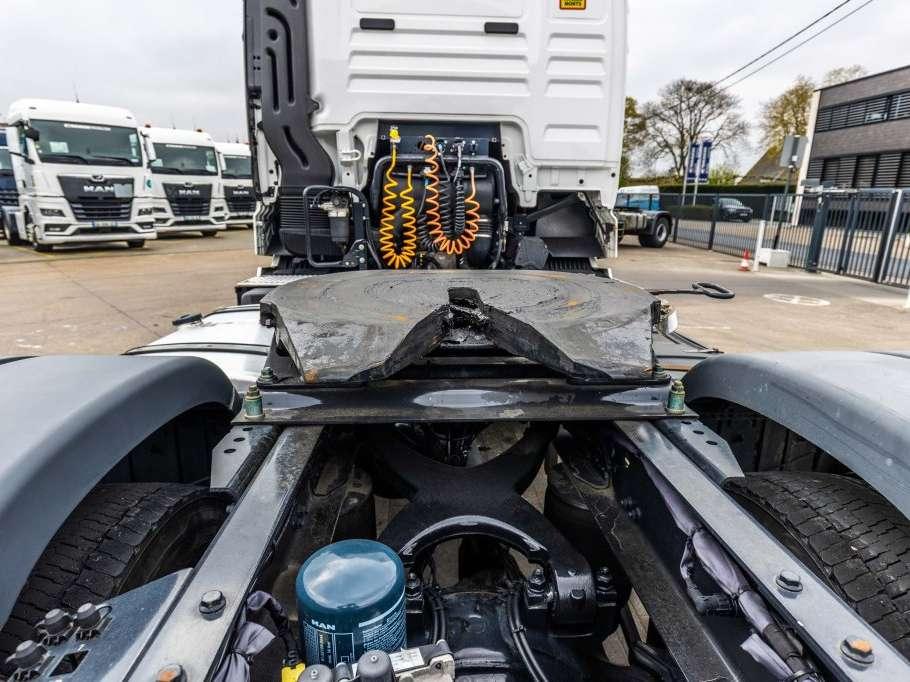 Man TGX 18.470 BL SA +ADR+INTARDER Photo 10