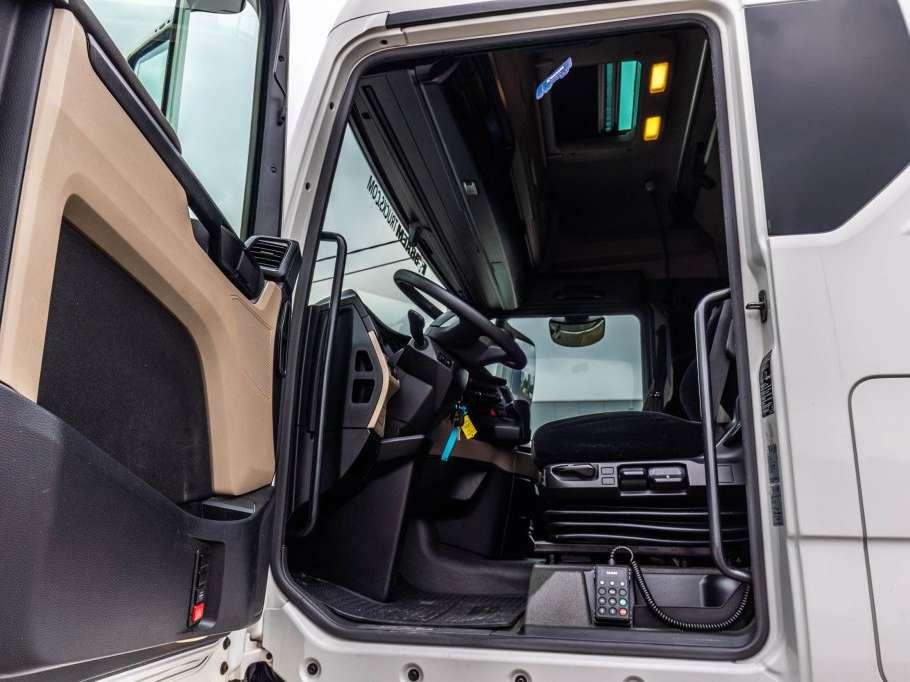 Man TGX 18.470 BL SA +ADR+INTARDER Photo 18
