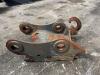 S60 for 12-18 ton excavators Attache rapide hydraulique Photo 1 thumbnail