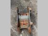 S60 for 12-18 ton excavators Attache rapide hydraulique Photo 4 thumbnail