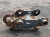 S60 for 12-18 ton excavators Attache rapide hydraulique Photo 6 thumbnail