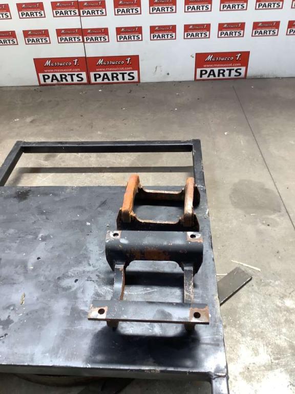 Pièce de rechange pour train de roulement pour Hitachi ZX135 US-7 Photo 2