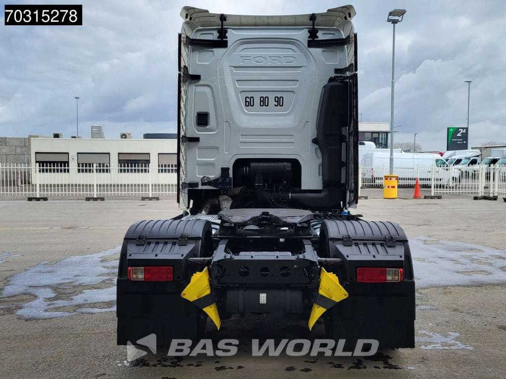 Ford F-Max 500 4X2 Retarder 2xTanks Alcoa's Navi Standklima Photo 10