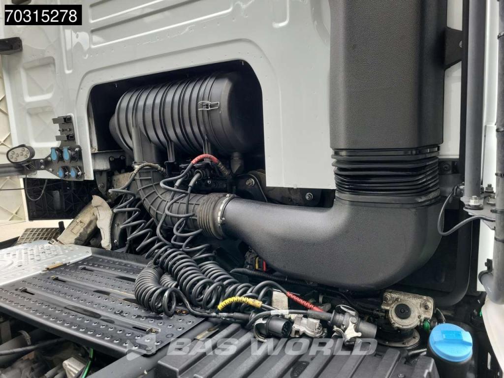 Ford F-Max 500 4X2 Retarder 2xTanks Alcoa's Navi Standklima Photo 12