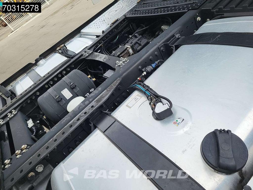 Ford F-Max 500 4X2 Retarder 2xTanks Alcoa's Navi Standklima Photo 15