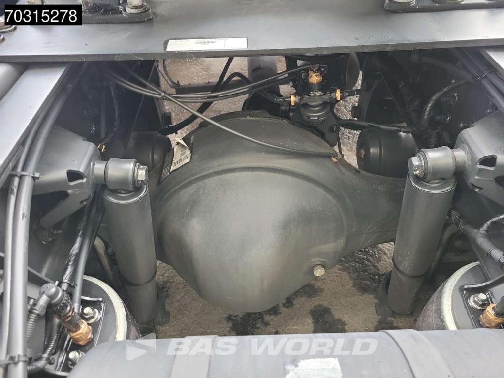 Ford F-Max 500 4X2 Retarder 2xTanks Alcoa's Navi Standklima Photo 17