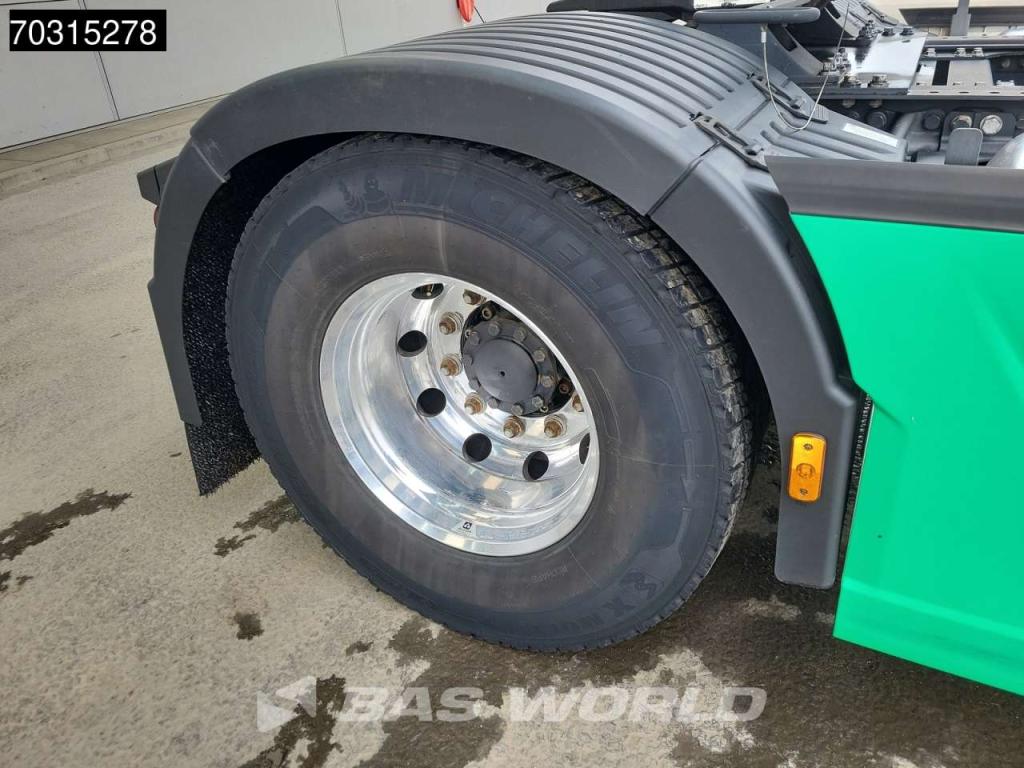 Ford F-Max 500 4X2 Retarder 2xTanks Alcoa's Navi Standklima Photo 18
