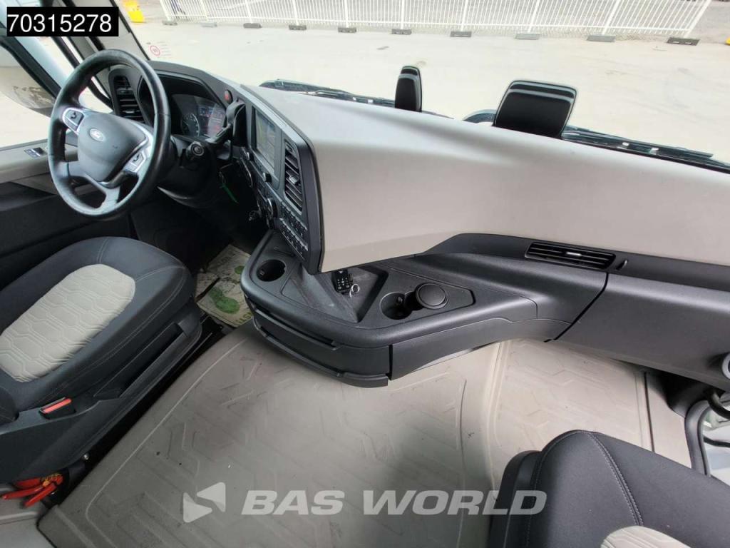 Ford F-Max 500 4X2 Retarder 2xTanks Alcoa's Navi Standklima Photo 19