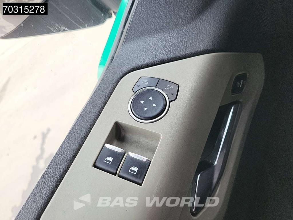 Ford F-Max 500 4X2 Retarder 2xTanks Alcoa's Navi Standklima Photo 21