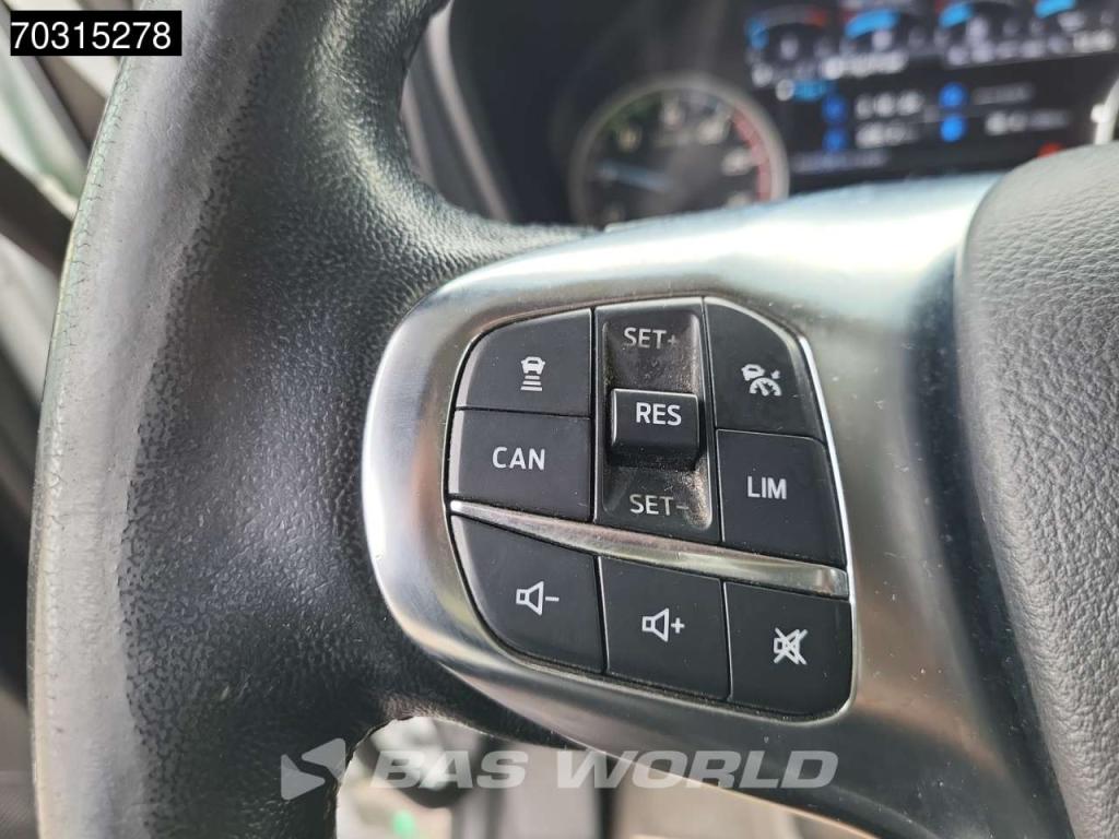Ford F-Max 500 4X2 Retarder 2xTanks Alcoa's Navi Standklima Photo 22