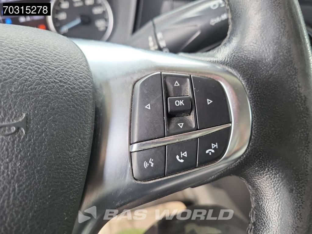 Ford F-Max 500 4X2 Retarder 2xTanks Alcoa's Navi Standklima Photo 23