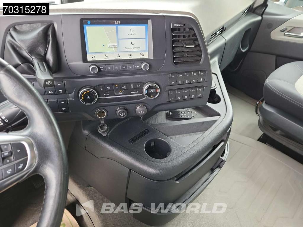 Ford F-Max 500 4X2 Retarder 2xTanks Alcoa's Navi Standklima Photo 24