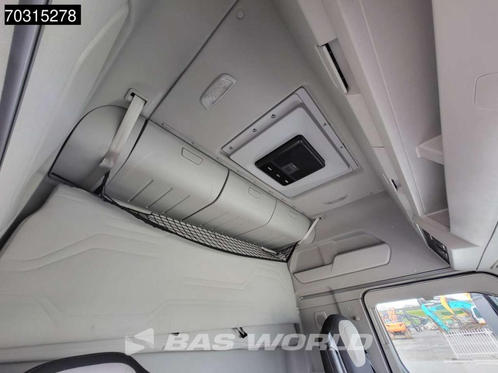 Ford F-Max 500 4X2 Retarder 2xTanks Alcoa's Navi Standklima Photo 27