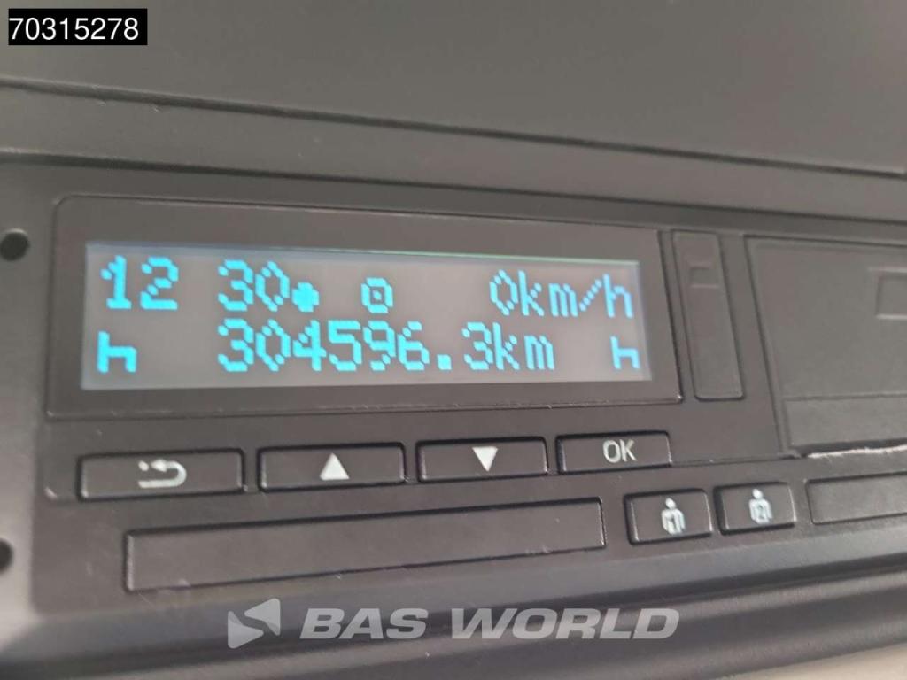 Ford F-Max 500 4X2 Retarder 2xTanks Alcoa's Navi Standklima Photo 30
