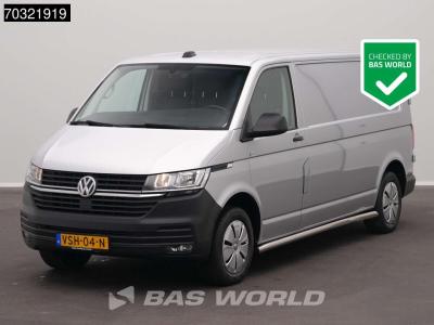 Volkswagen Transporter 110pk L2H1 Trekhaak Navi Airco Cruise Parkeersensoren Euro6 L2 A/C Towbar Cruise contro en vente par BAS World B.V.