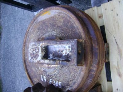 Roue folle pour New Holland E 385 en vente par PRV Ricambi Srl