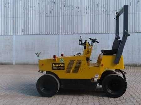 Sakai TS-160-3 Photo 5